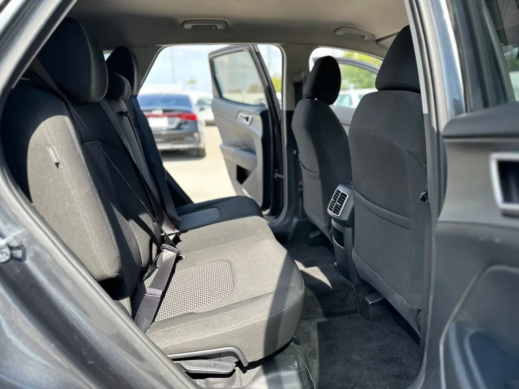 Florida Fine Cars - Used KIA SPORTAGE 2024 MARGATE LX