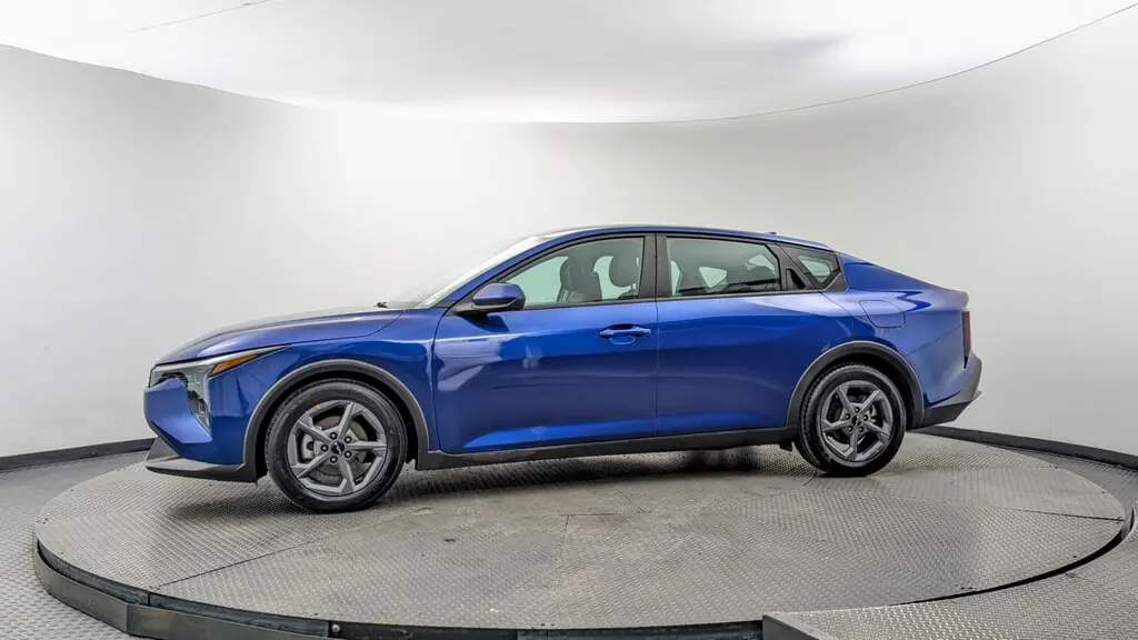 Florida Fine Cars - Used KIA K4 2025 WEST PALM LXS