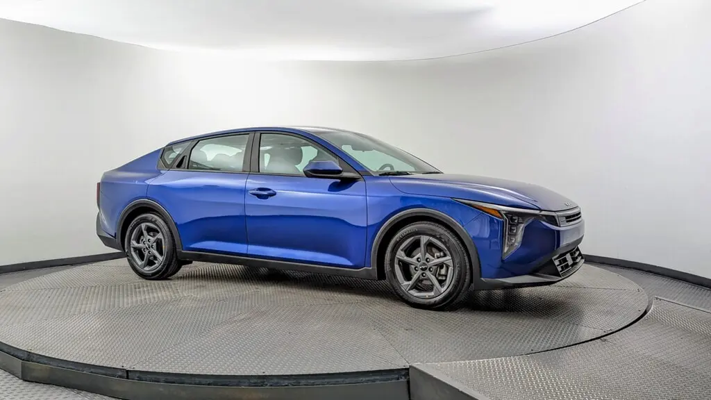 Florida Fine Cars - Used KIA K4 2025 WEST PALM LXS
