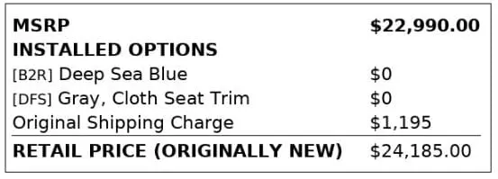 Florida Fine Cars - Used KIA K4 2025 WEST PALM LXS