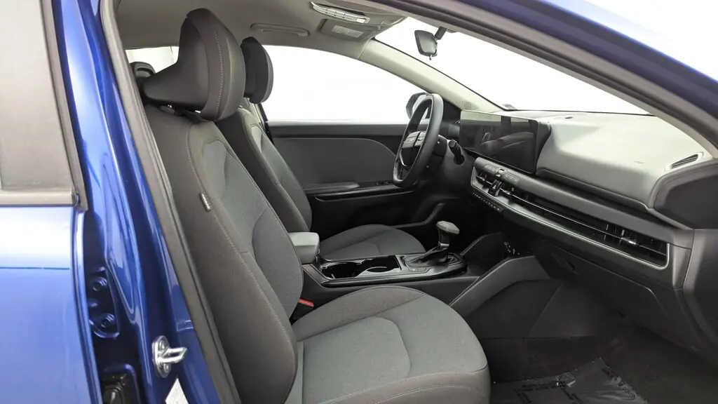 Florida Fine Cars - Used KIA K4 2025 WEST PALM LXS