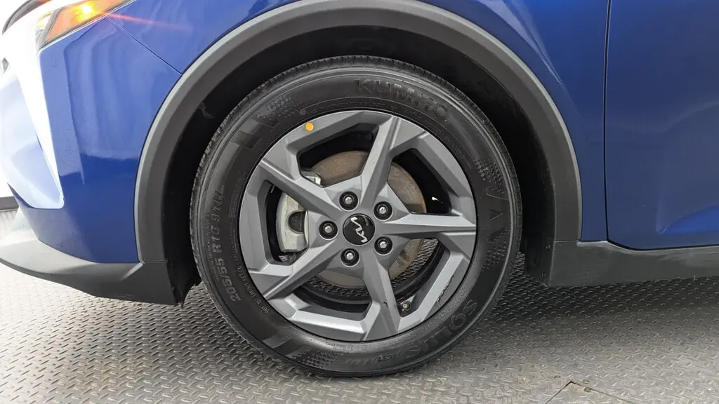 Florida Fine Cars - Used KIA K4 2025 WEST PALM LXS