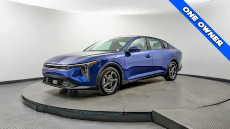 Florida Fine Cars - Used KIA K4 2025 WEST PALM LXS