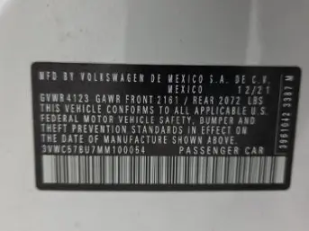 Florida Fine Cars - Used VOLKSWAGEN JETTA 2021 MIAMI S