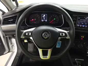 Florida Fine Cars - Used VOLKSWAGEN JETTA 2021 MIAMI S
