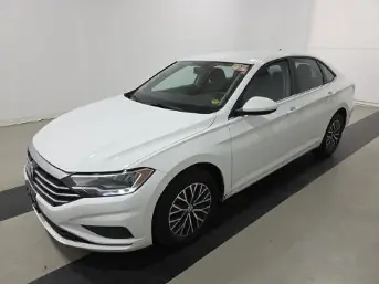 Florida Fine Cars - Used VOLKSWAGEN JETTA 2021 MIAMI S