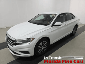 2021 Volkswagen Jetta 1.4T S Auto SULEV's photo