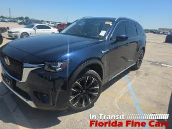 Florida Fine Cars - Used MAZDA CX-90-PHEV 2024 WEST PALM PREMIUM PLUS