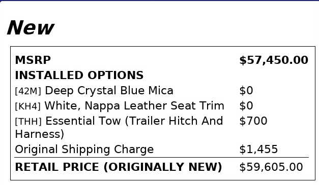 Florida Fine Cars - Used vehicle - SUV MAZDA CX-90 PHEV 2024