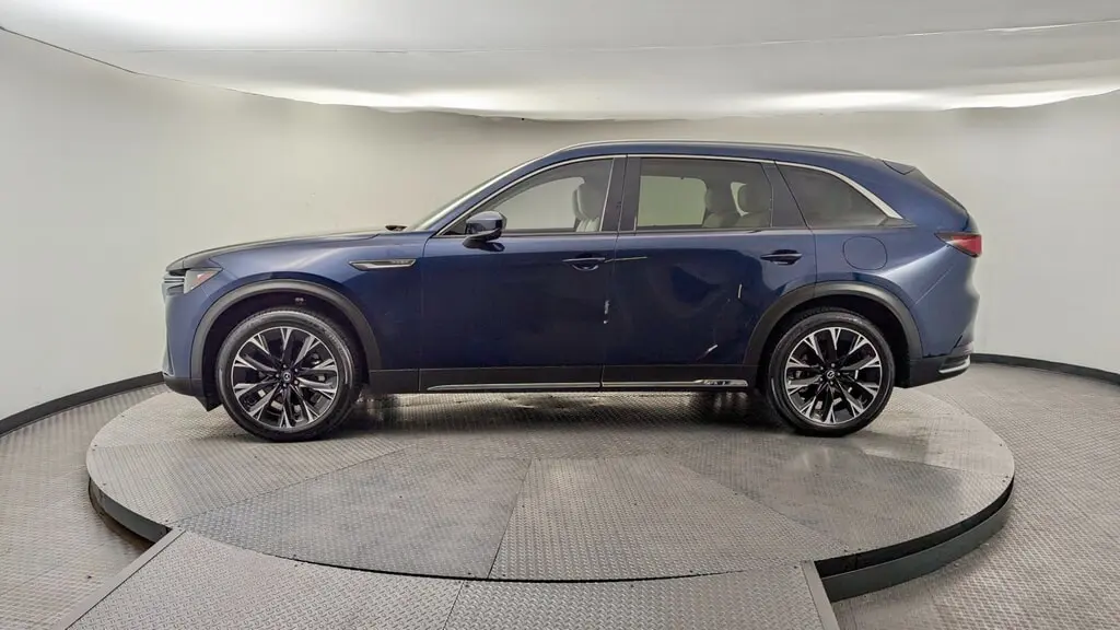 Florida Fine Cars - Used MAZDA CX-90 PHEV 2024 WEST PALM PREMIUM PLUS