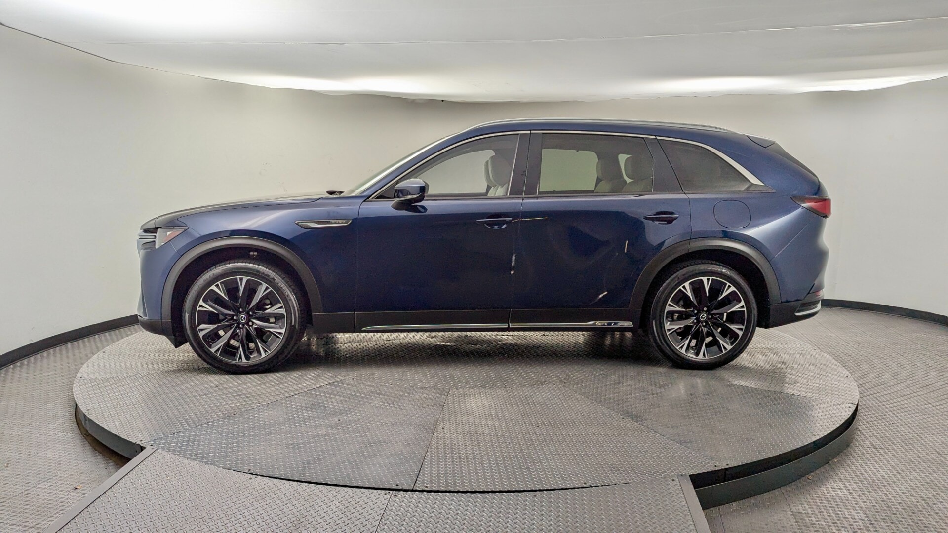 Florida Fine Cars - Used vehicle - SUV MAZDA CX-90 PHEV 2024