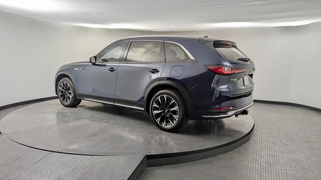 Florida Fine Cars - Used MAZDA CX-90 PHEV 2024 WEST PALM PREMIUM PLUS