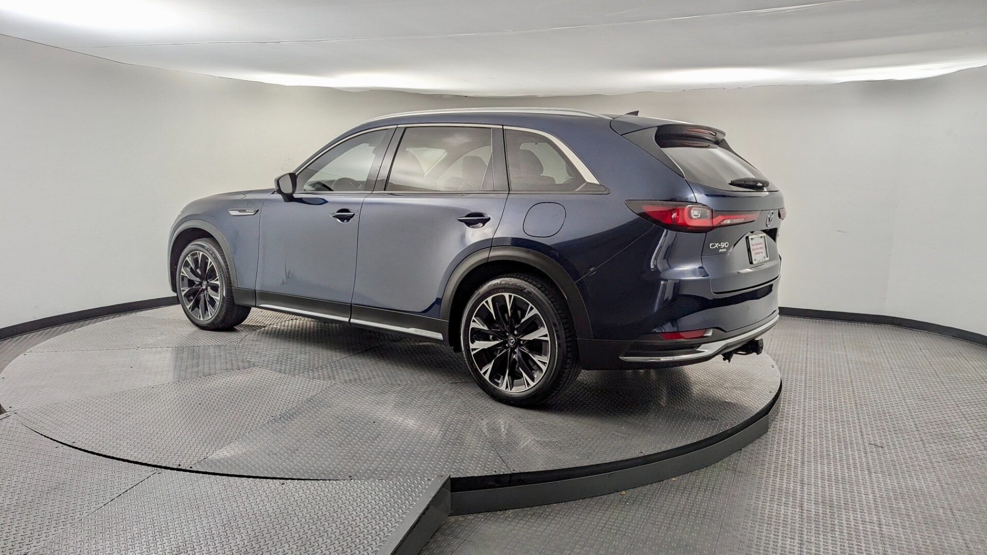 Florida Fine Cars - Used vehicle - SUV MAZDA CX-90 PHEV 2024