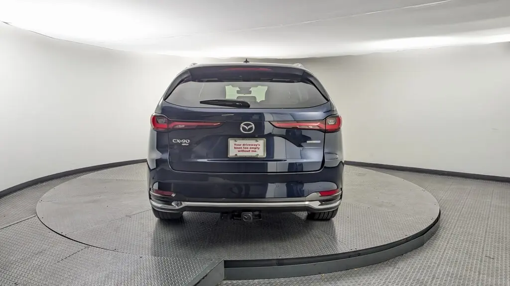 Florida Fine Cars - Used MAZDA CX-90 PHEV 2024 WEST PALM PREMIUM PLUS