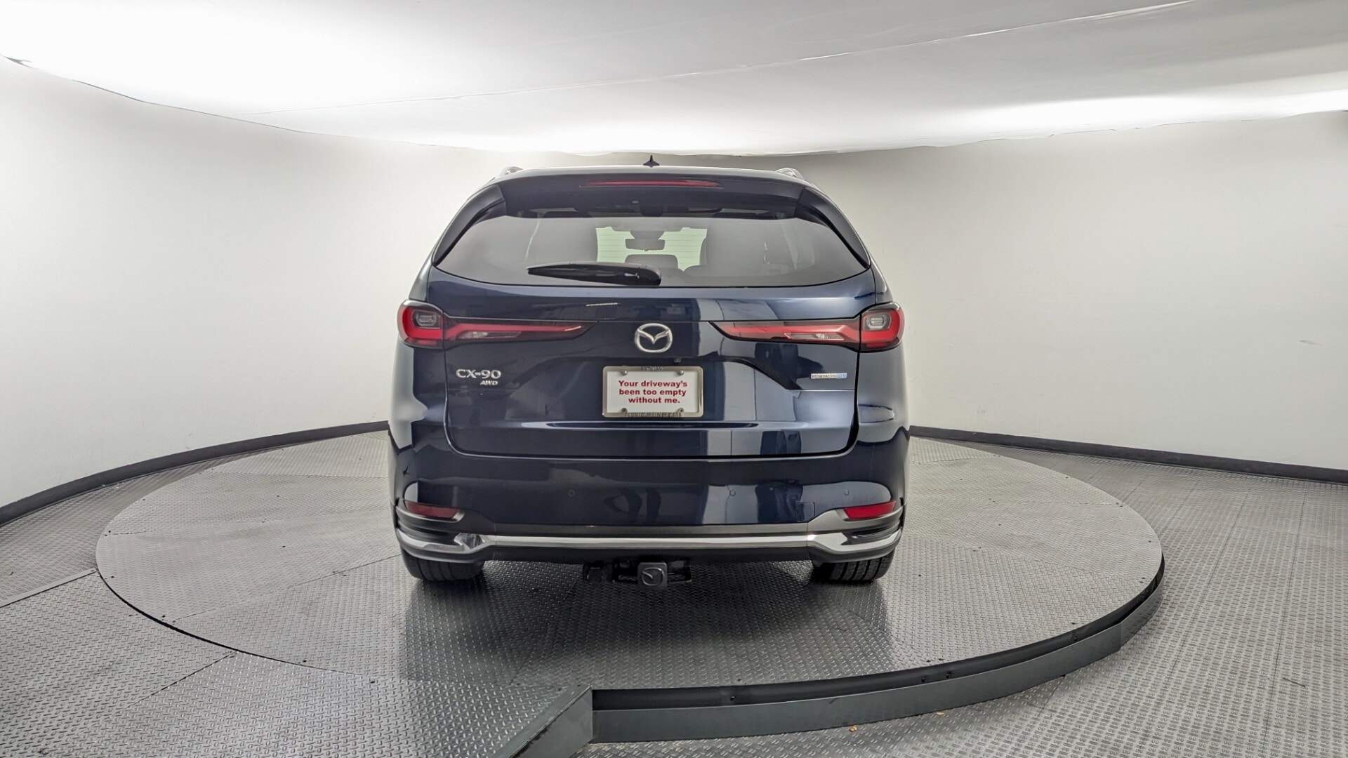 Florida Fine Cars - Used vehicle - SUV MAZDA CX-90 PHEV 2024