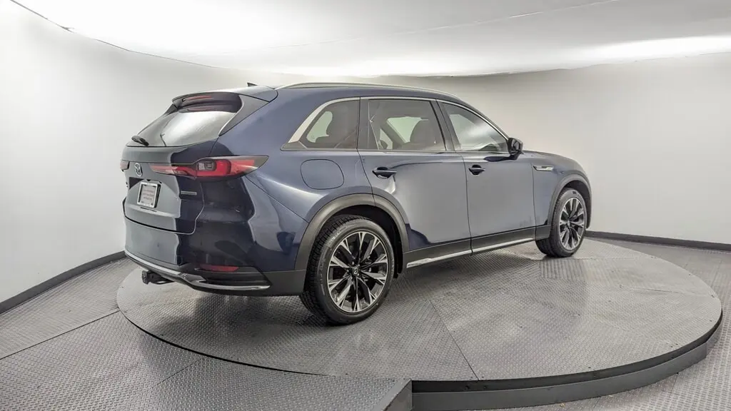 Florida Fine Cars - Used MAZDA CX-90 PHEV 2024 WEST PALM PREMIUM PLUS