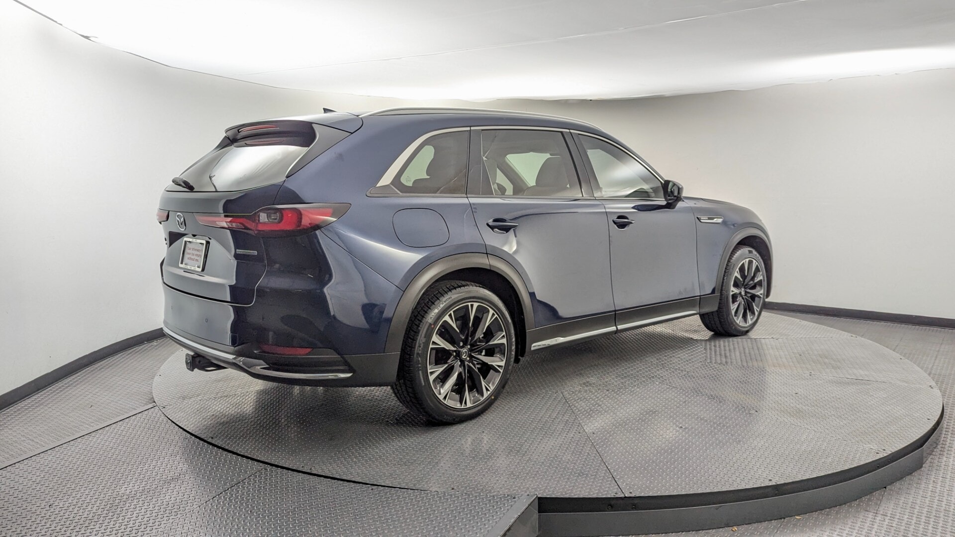 Florida Fine Cars - Used vehicle - SUV MAZDA CX-90 PHEV 2024