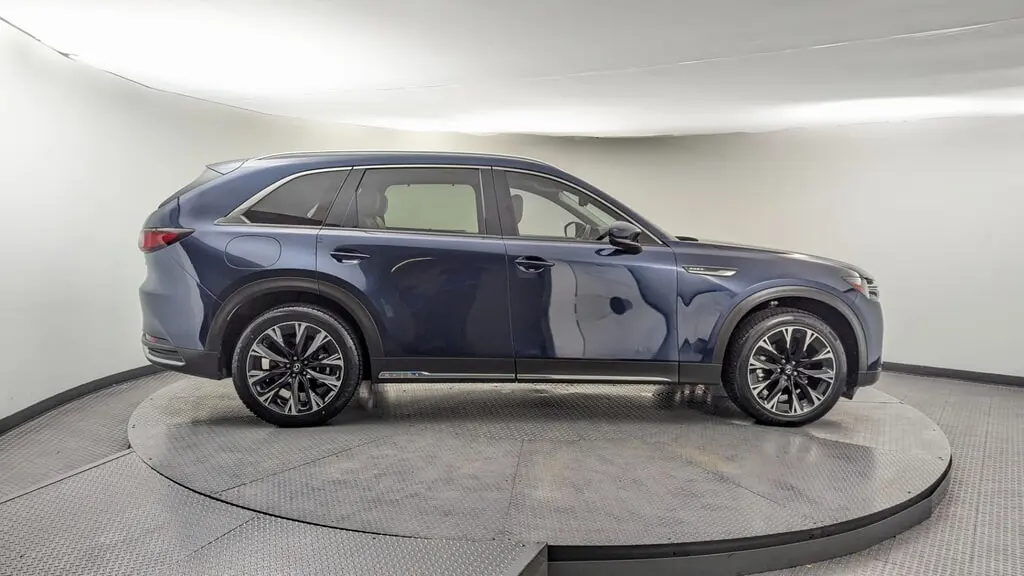 Florida Fine Cars - Used MAZDA CX-90 PHEV 2024 WEST PALM PREMIUM PLUS