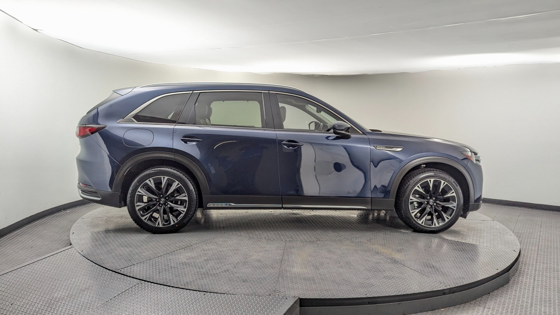 Florida Fine Cars - Used vehicle - SUV MAZDA CX-90 PHEV 2024