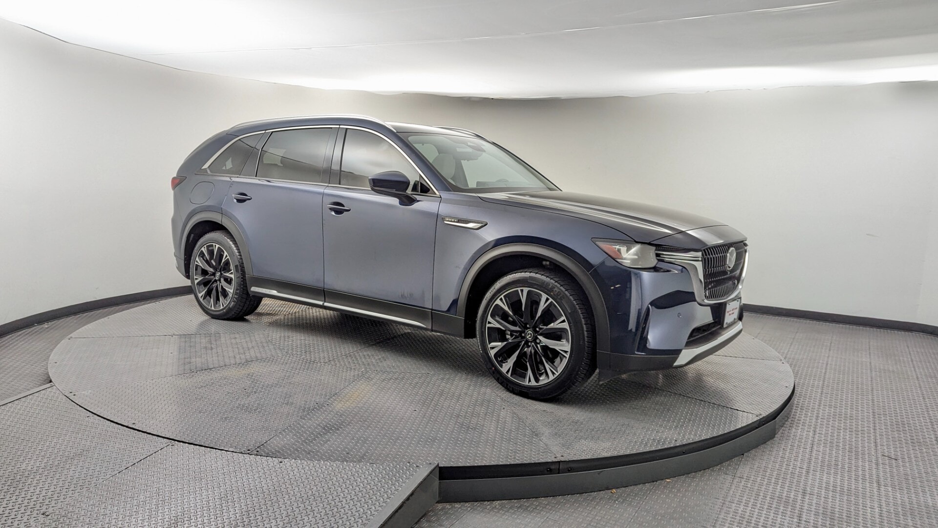 Florida Fine Cars - Used vehicle - SUV MAZDA CX-90 PHEV 2024