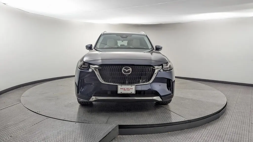 Florida Fine Cars - Used MAZDA CX-90 PHEV 2024 WEST PALM PREMIUM PLUS