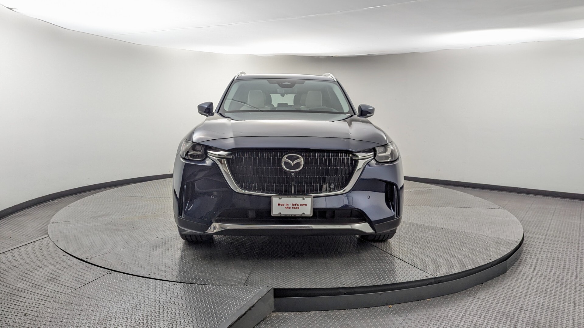 Florida Fine Cars - Used vehicle - SUV MAZDA CX-90 PHEV 2024