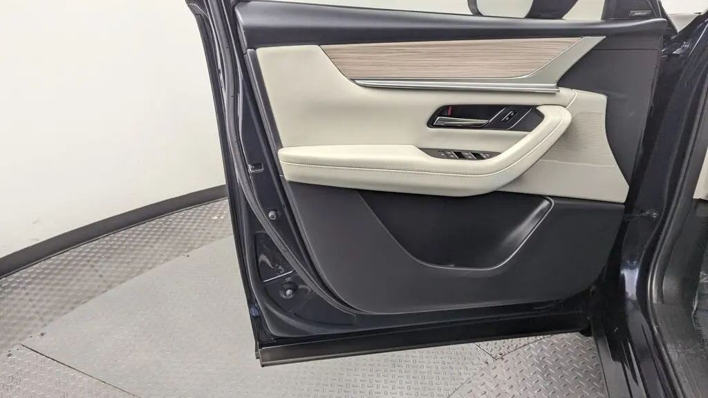 Florida Fine Cars - Used MAZDA CX-90 PHEV 2024 WEST PALM PREMIUM PLUS
