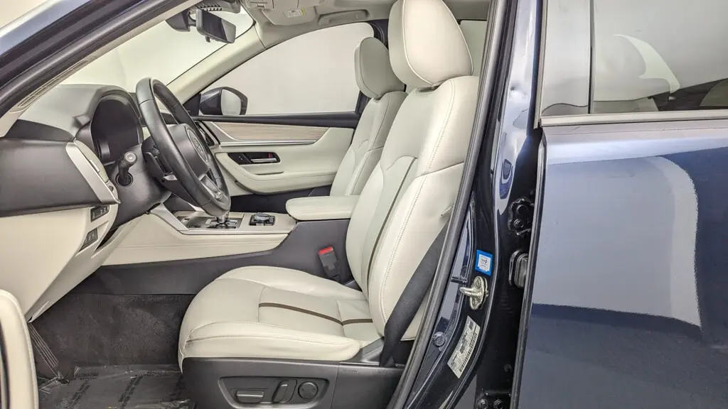 Florida Fine Cars - Used MAZDA CX-90 PHEV 2024 WEST PALM PREMIUM PLUS