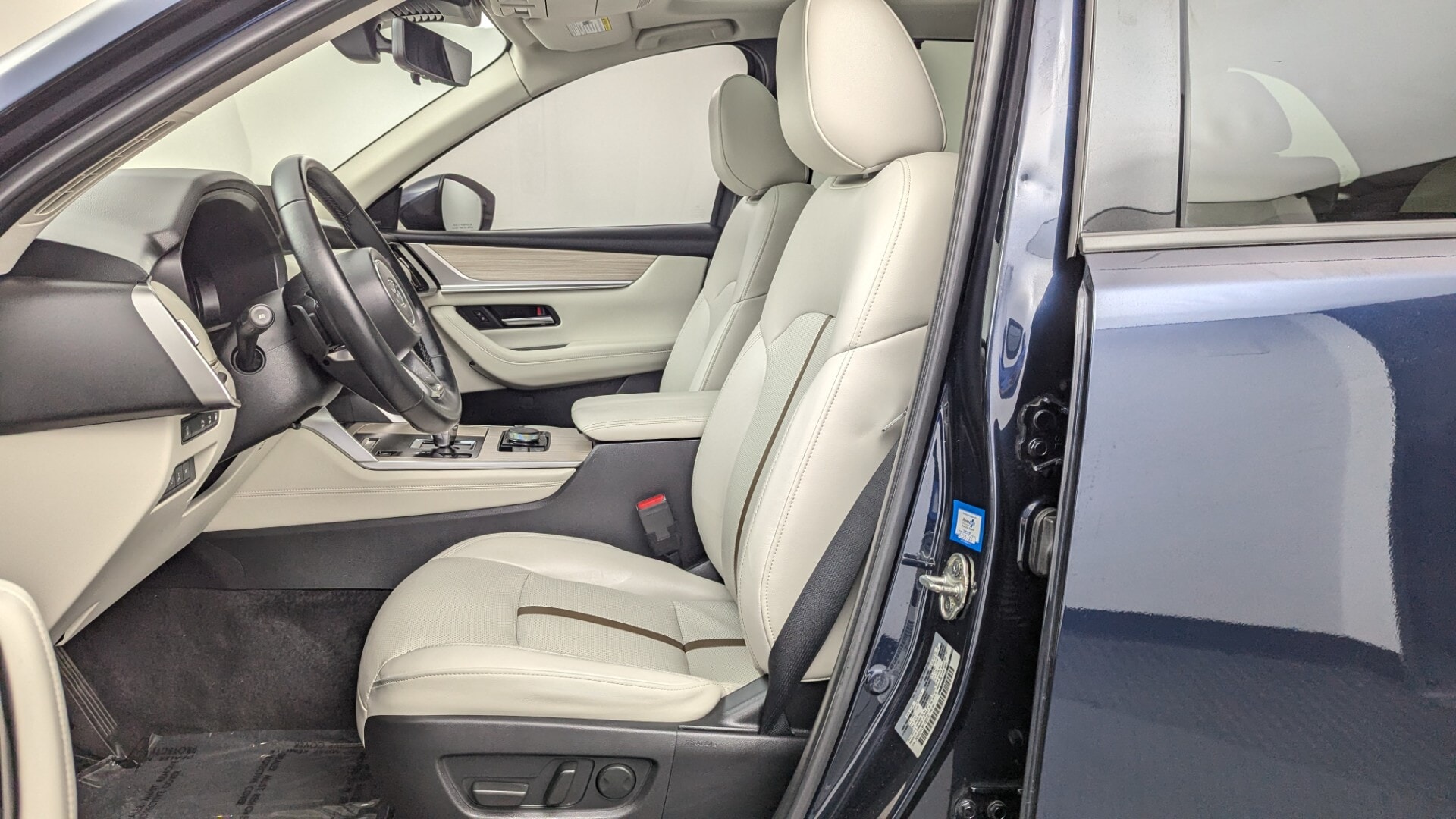 Florida Fine Cars - Used vehicle - SUV MAZDA CX-90 PHEV 2024