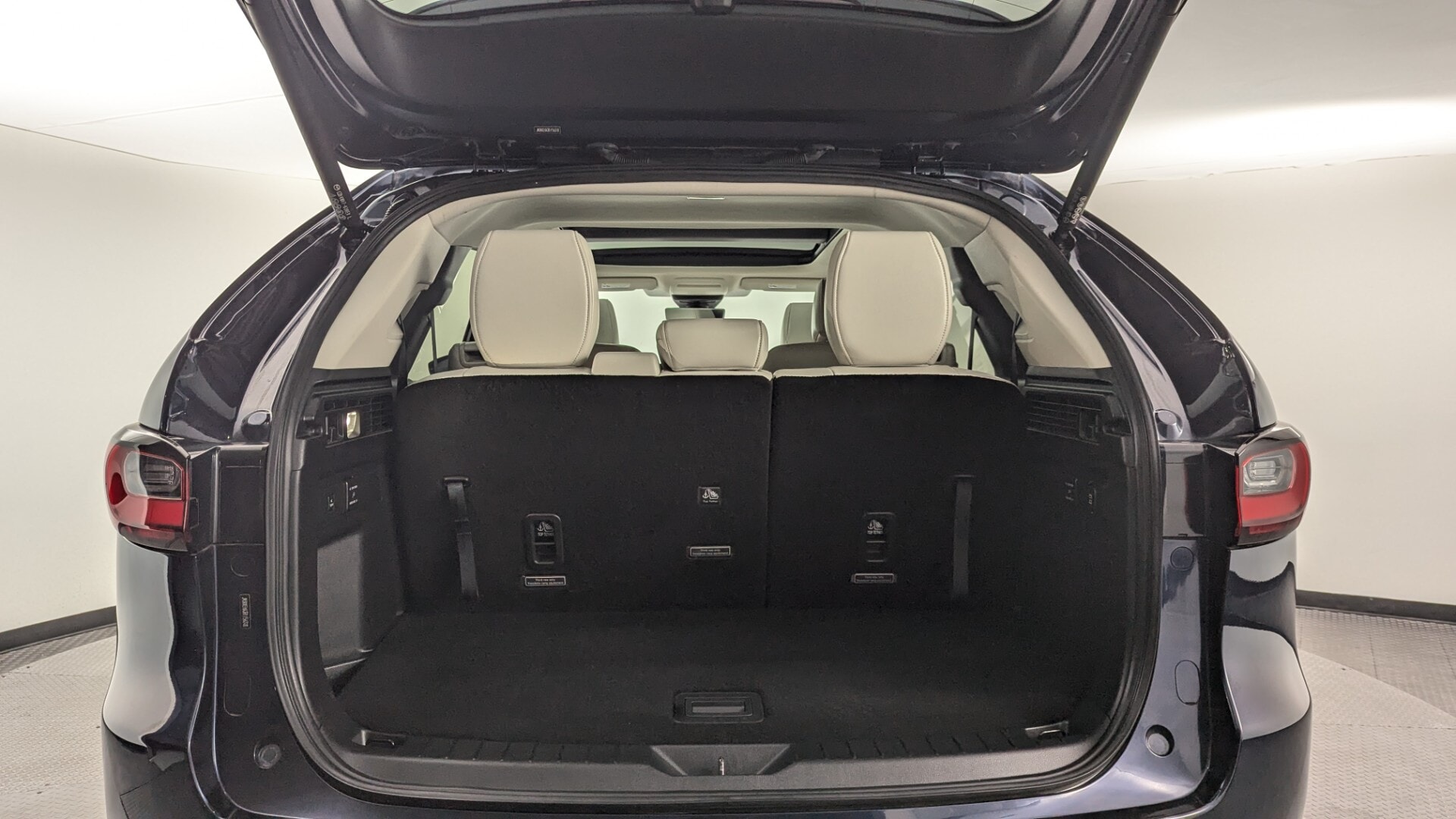 Florida Fine Cars - Used vehicle - SUV MAZDA CX-90 PHEV 2024