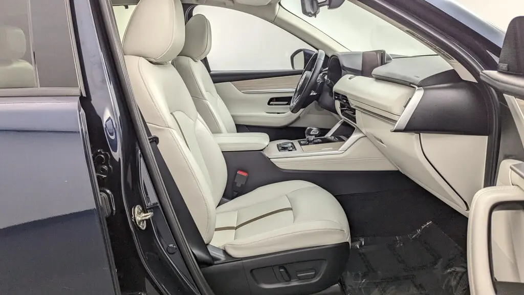 Florida Fine Cars - Used MAZDA CX-90 PHEV 2024 WEST PALM PREMIUM PLUS