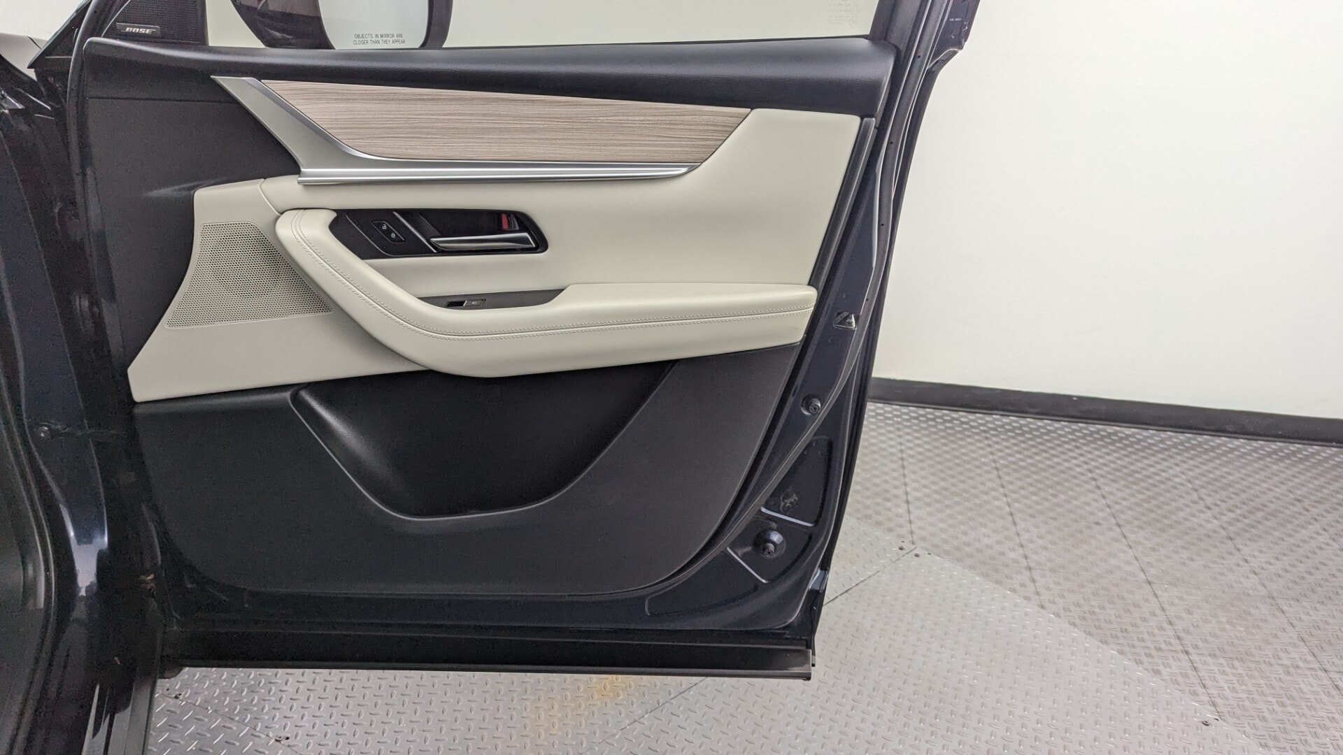 Florida Fine Cars - Used vehicle - SUV MAZDA CX-90 PHEV 2024