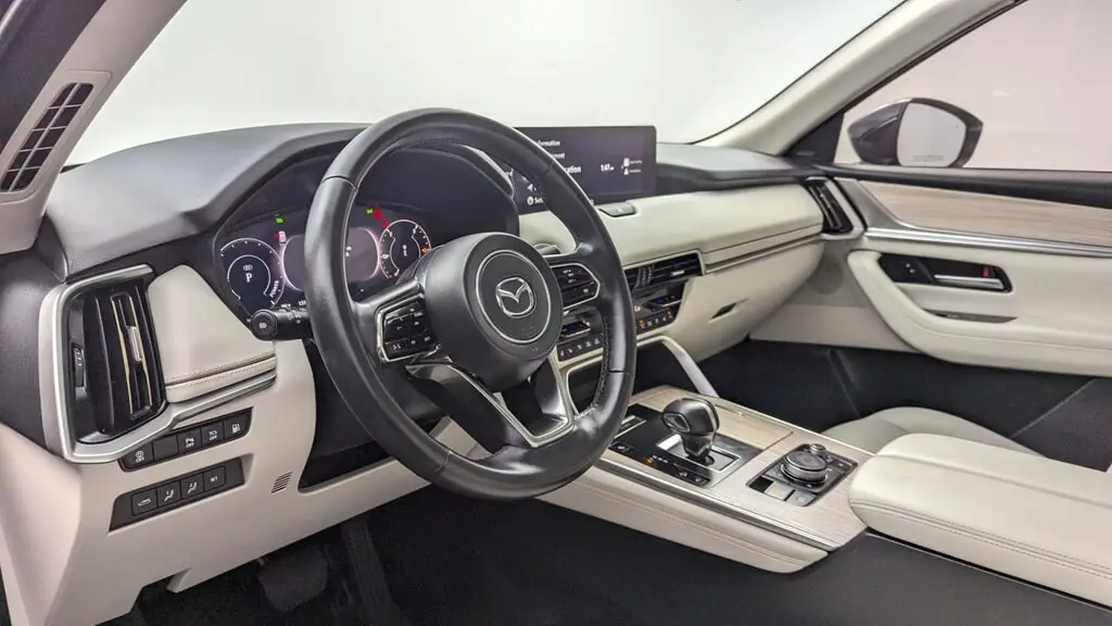 Florida Fine Cars - Used MAZDA CX-90 PHEV 2024 WEST PALM PREMIUM PLUS