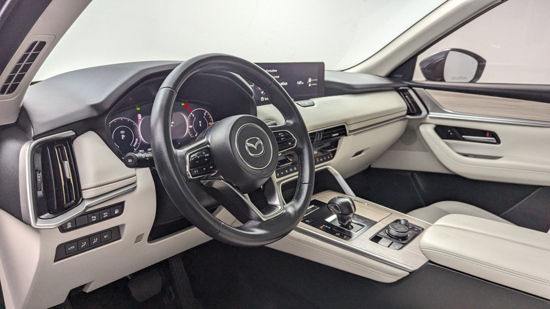 Florida Fine Cars - Used vehicle - SUV MAZDA CX-90 PHEV 2024