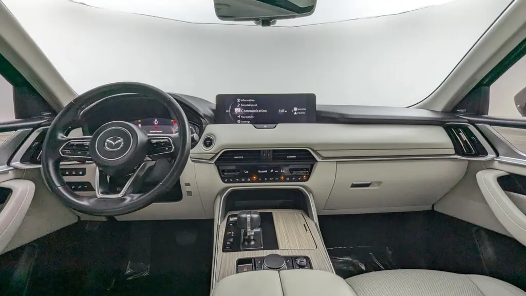 Florida Fine Cars - Used MAZDA CX-90 PHEV 2024 WEST PALM PREMIUM PLUS