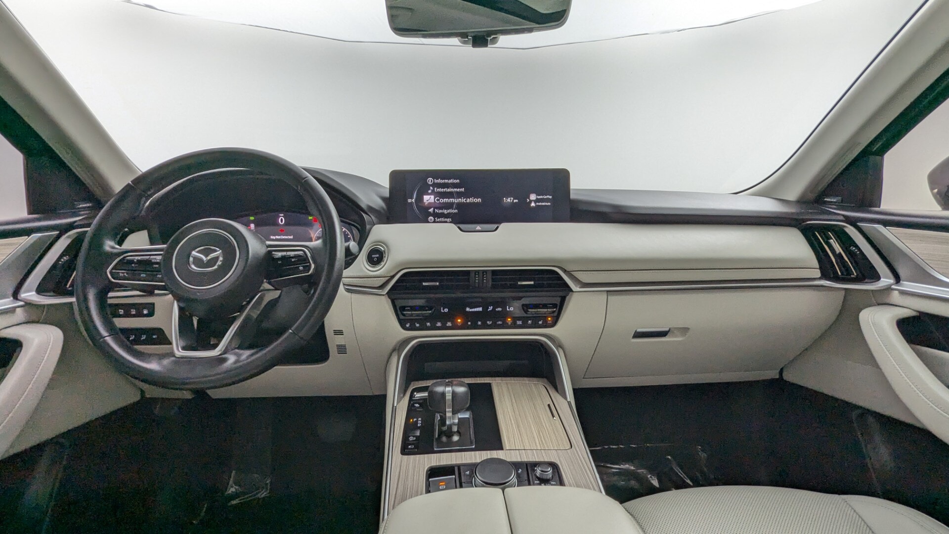 Florida Fine Cars - Used vehicle - SUV MAZDA CX-90 PHEV 2024