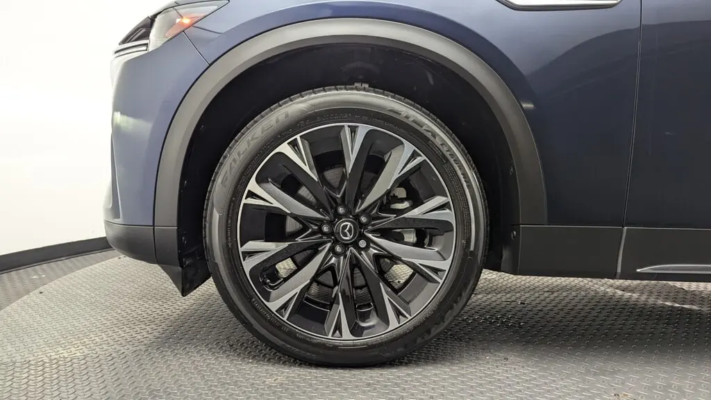 Florida Fine Cars - Used MAZDA CX-90 PHEV 2024 WEST PALM PREMIUM PLUS