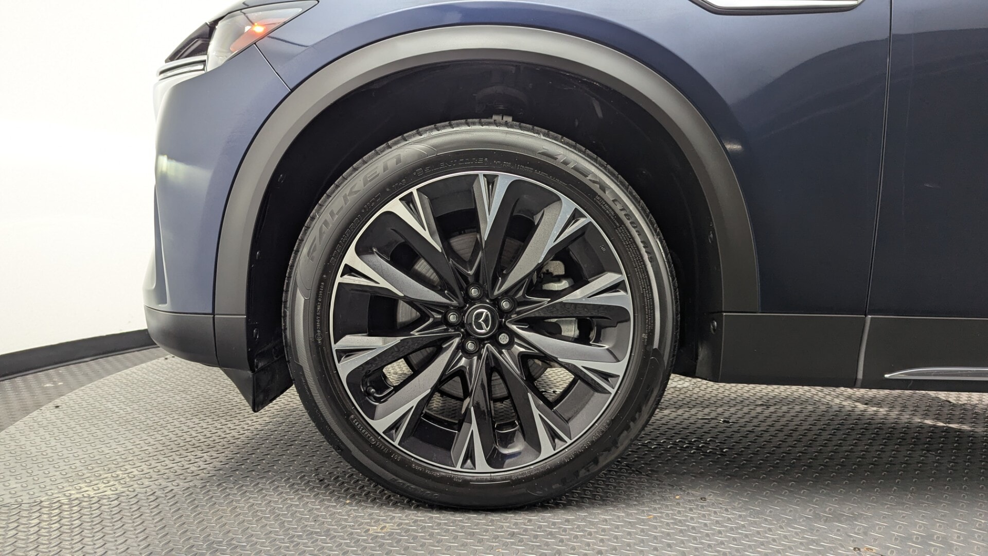 Florida Fine Cars - Used vehicle - SUV MAZDA CX-90 PHEV 2024