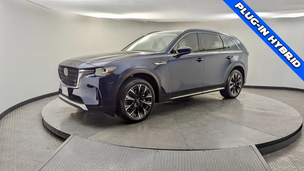 2024 MAZDA CX-90 PHEV PREMIUM PLUS photo 1