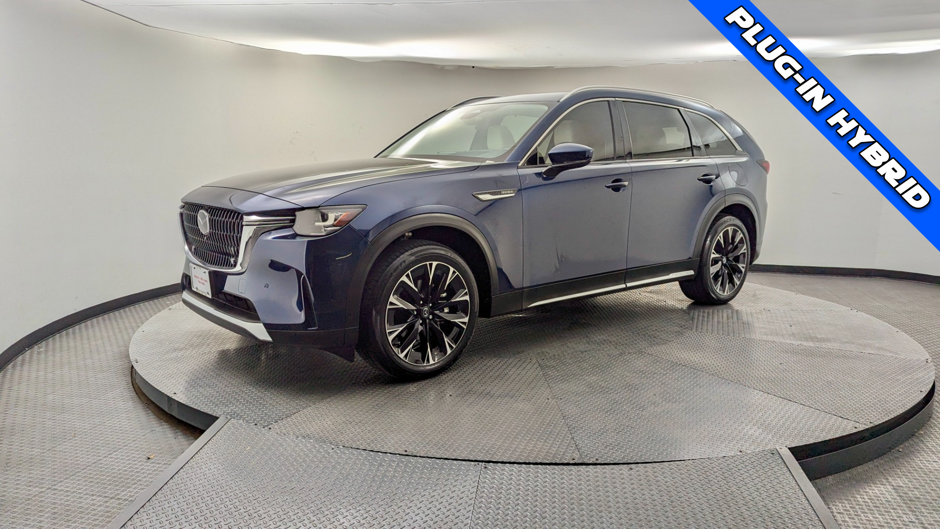 Florida Fine Cars - Used vehicle - SUV MAZDA CX-90 PHEV 2024