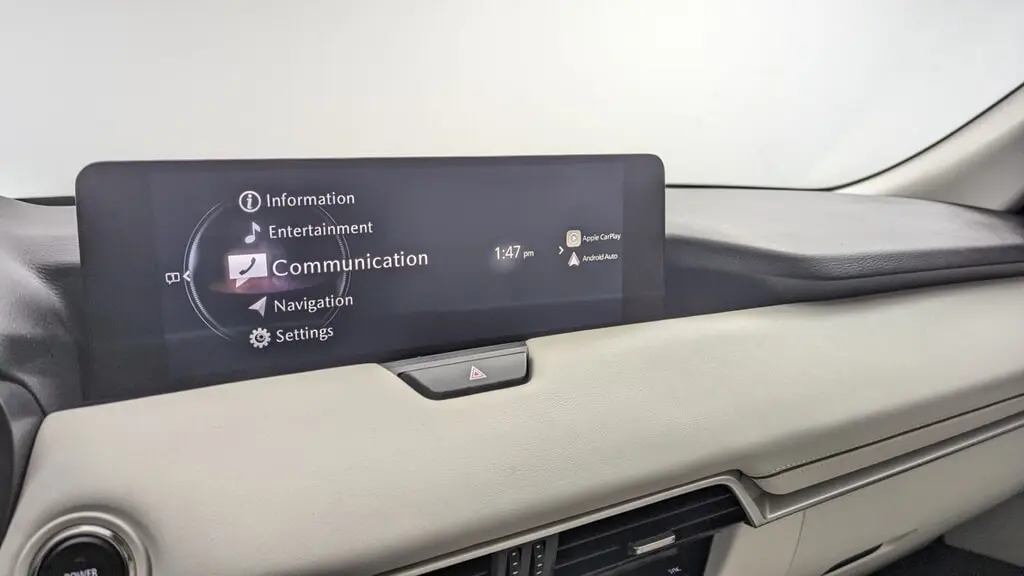 Florida Fine Cars - Used MAZDA CX-90 PHEV 2024 WEST PALM PREMIUM PLUS