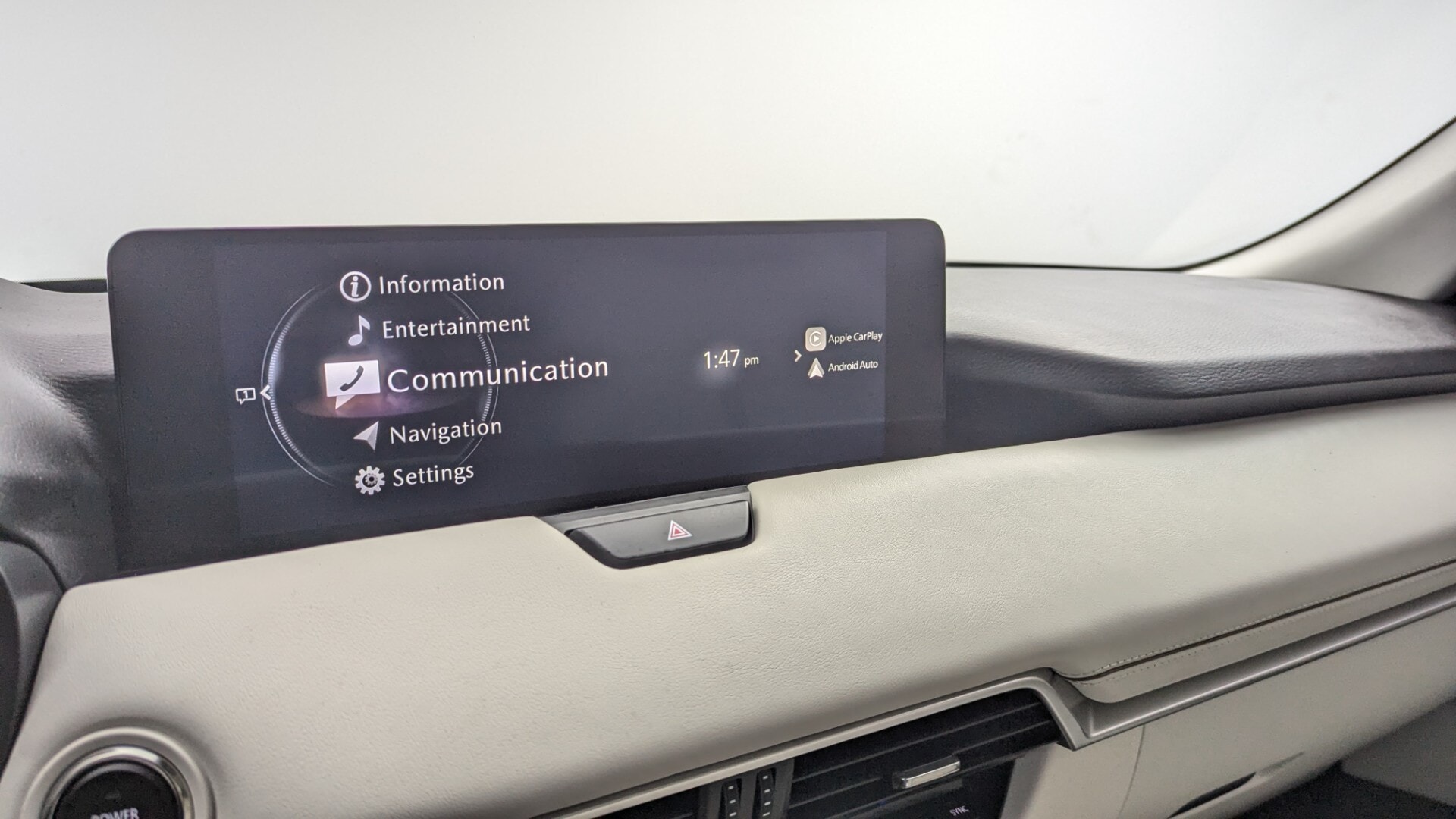 Florida Fine Cars - Used vehicle - SUV MAZDA CX-90 PHEV 2024