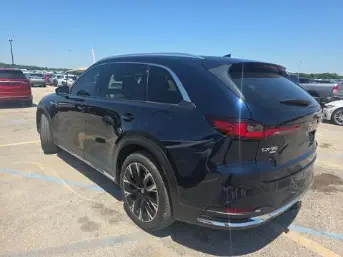 Florida Fine Cars - Used MAZDA CX-90 PHEV 2024 WEST PALM PREMIUM PLUS