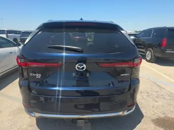 Florida Fine Cars - Used MAZDA CX-90 PHEV 2024 WEST PALM PREMIUM PLUS