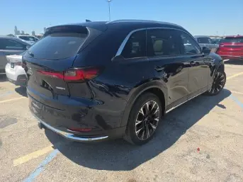 Florida Fine Cars - Used MAZDA CX-90 PHEV 2024 WEST PALM PREMIUM PLUS
