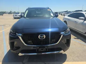 Florida Fine Cars - Used MAZDA CX-90 PHEV 2024 WEST PALM PREMIUM PLUS
