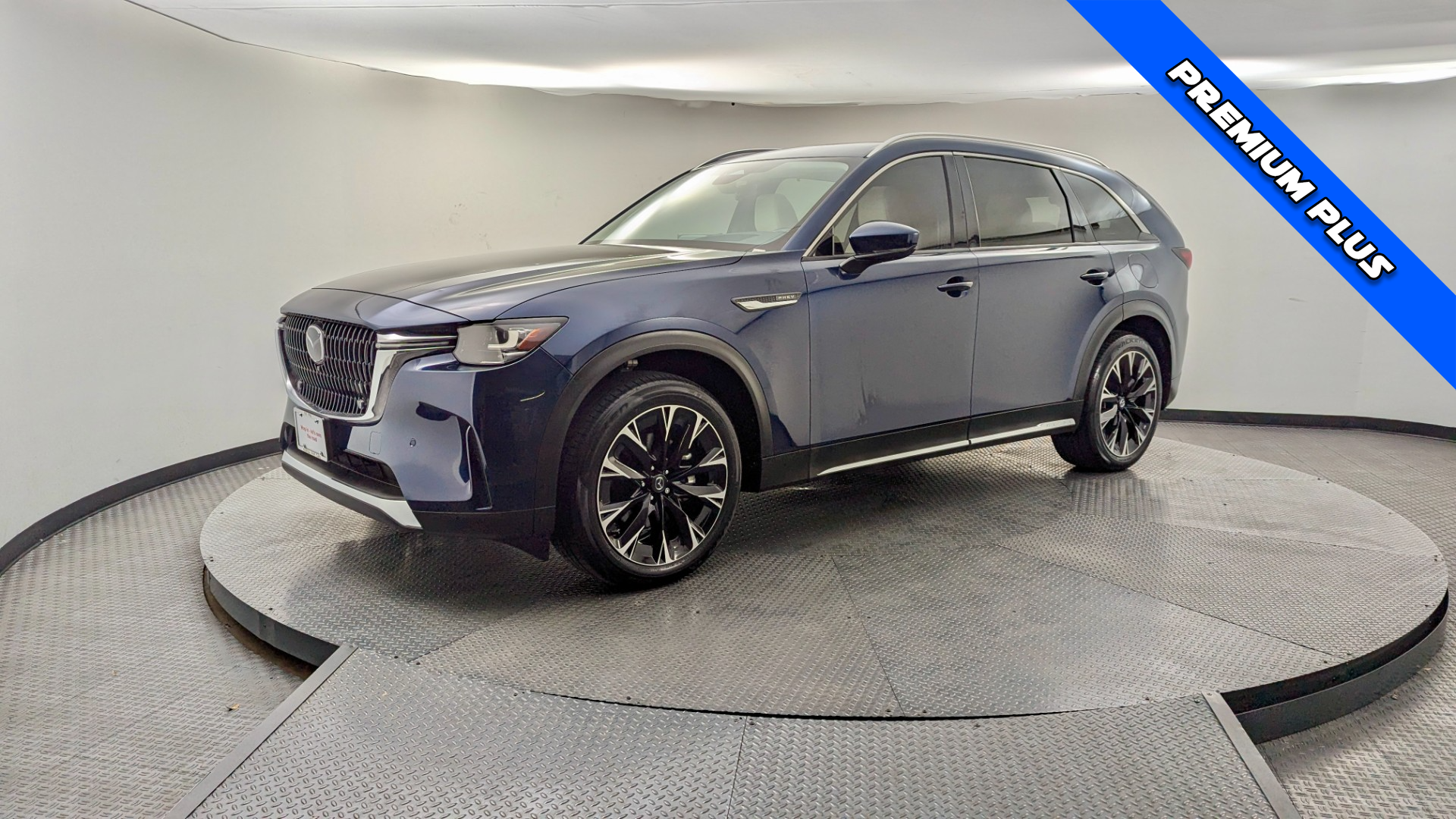 2024 Mazda CX-90 PHEV Premium Plus Package's photo