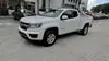 Florida Fine Cars - Used CHEVROLET COLORADO 2020 WEST PALM 2WD LT