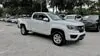 Florida Fine Cars - Used CHEVROLET COLORADO 2020 WEST PALM 2WD LT