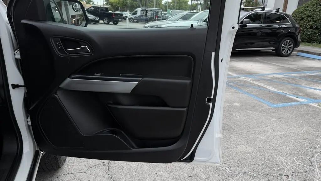 Florida Fine Cars - Used CHEVROLET COLORADO 2020 WEST PALM 2WD LT